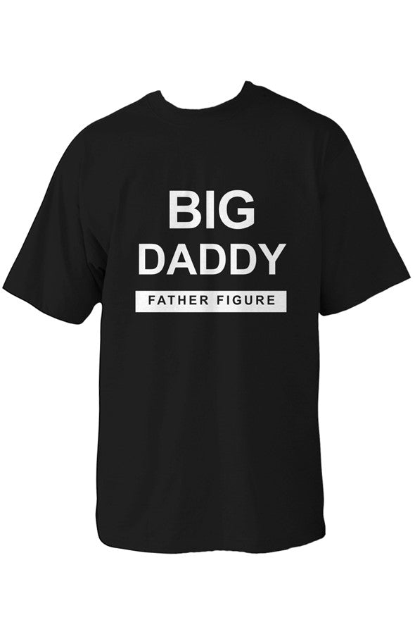 Father Figure T Black