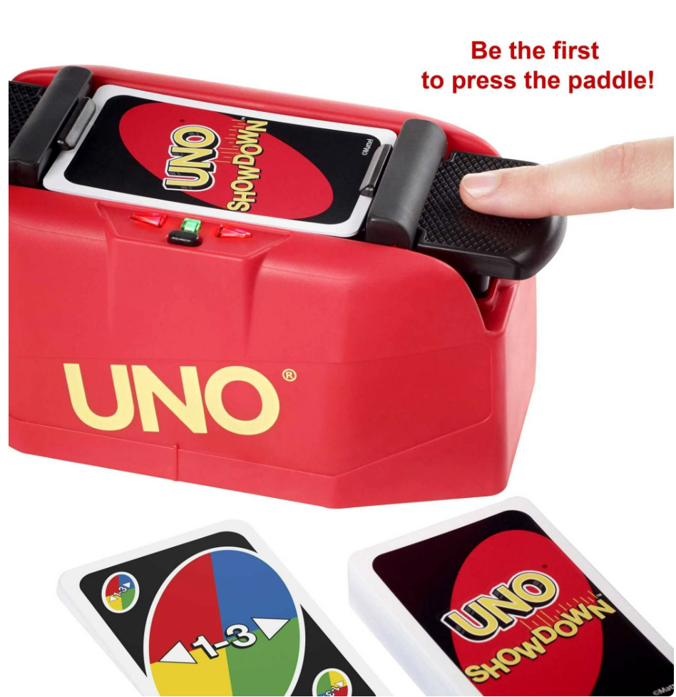 UNO Showdown